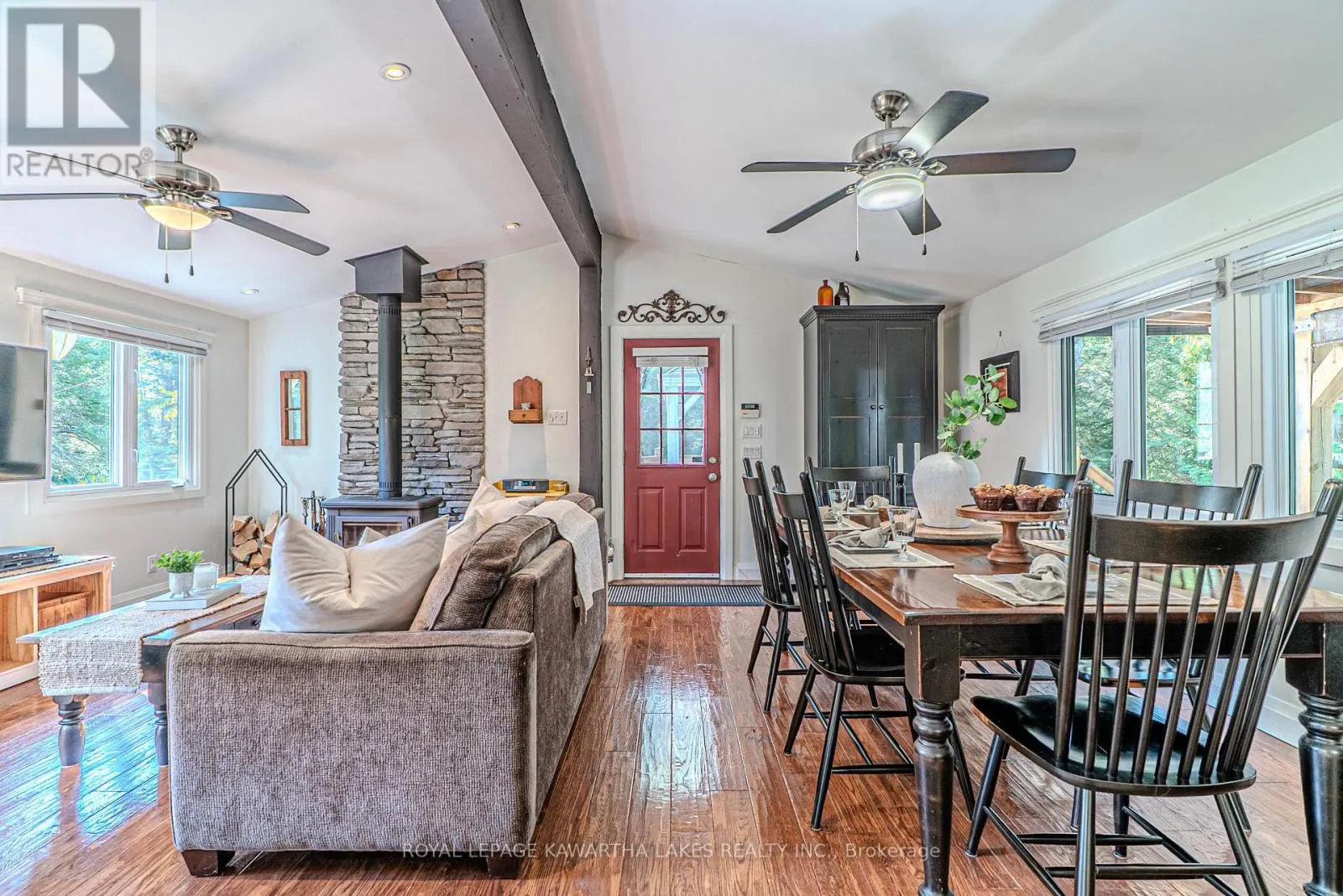 72 RIVER ROAD