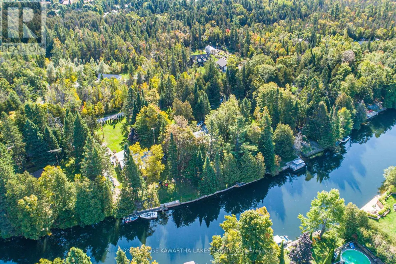 72 RIVER ROAD