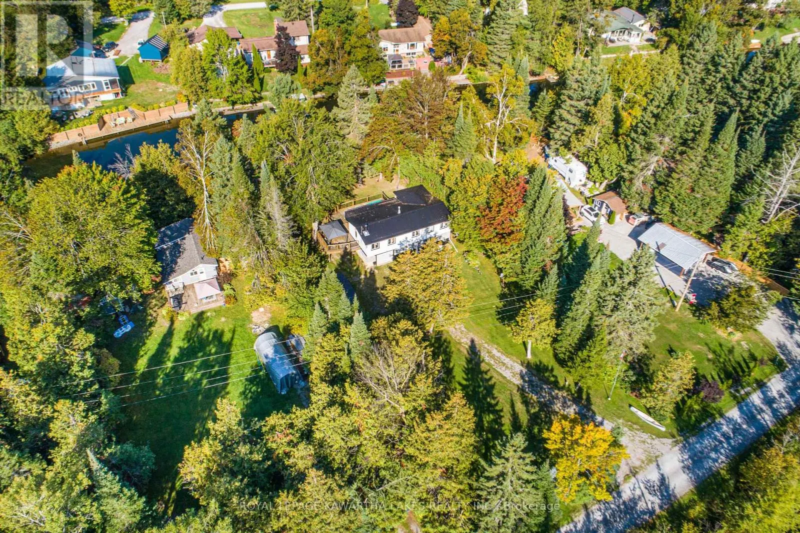 72 RIVER ROAD