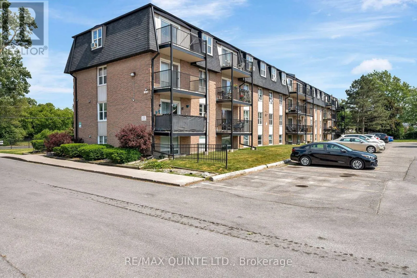 103 - 80 GRIER STREET, #103