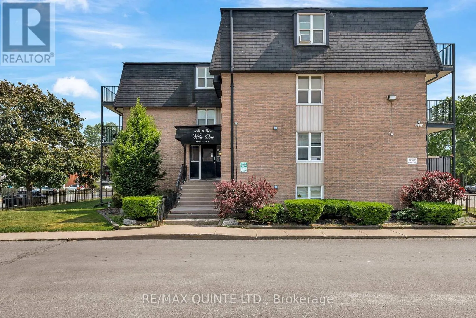 103 - 80 GRIER STREET, #103