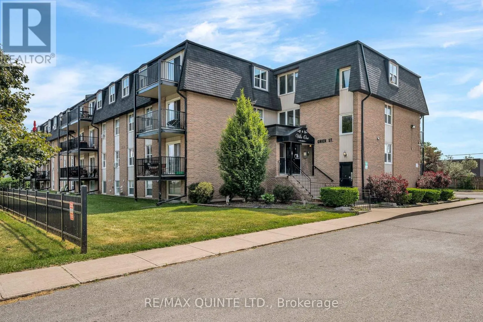 103 - 80 GRIER STREET, #103