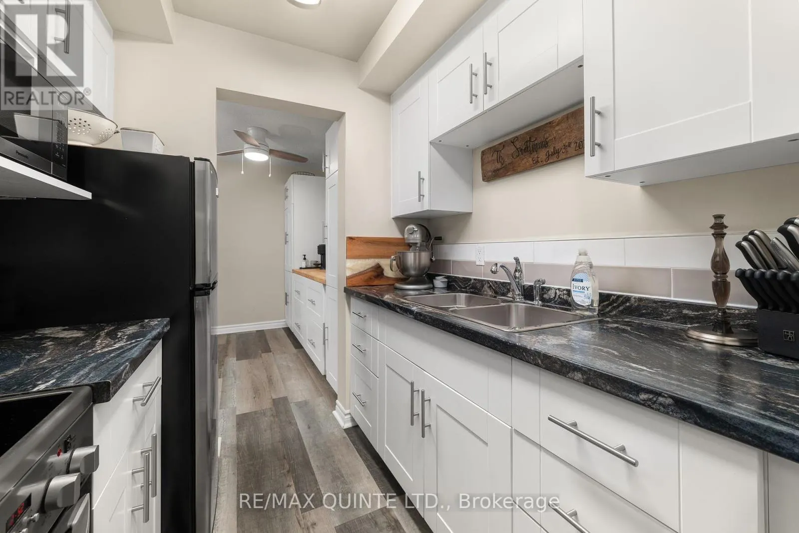 103 - 80 GRIER STREET, #103