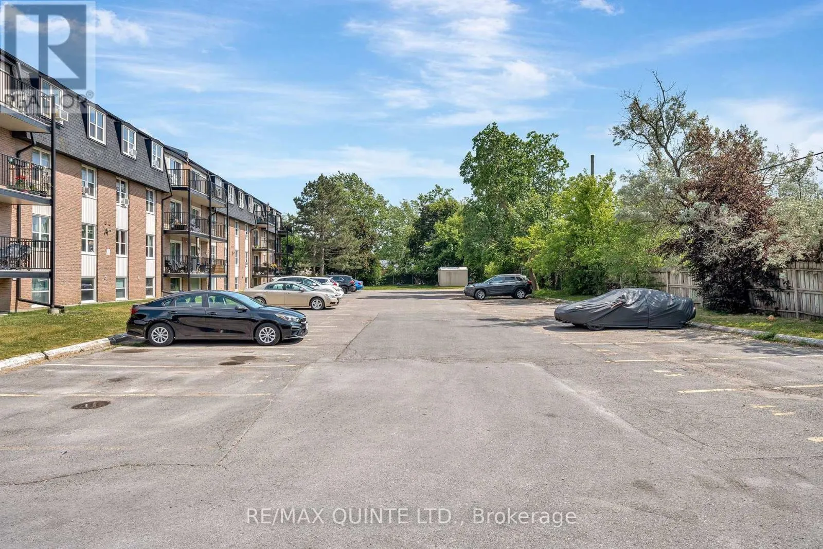 103 - 80 GRIER STREET, #103