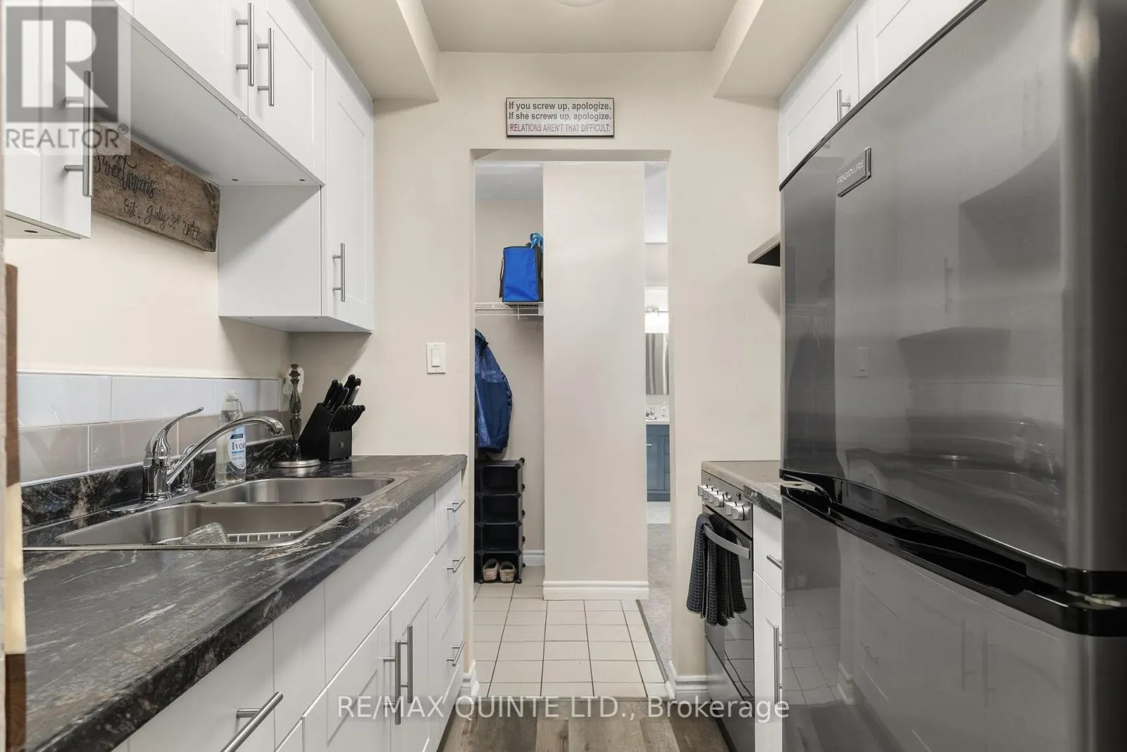 103 - 80 GRIER STREET, #103