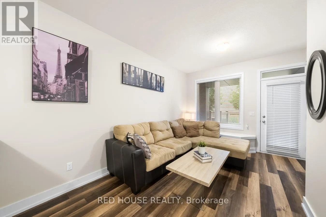 21 - 261 SKINNER ROAD