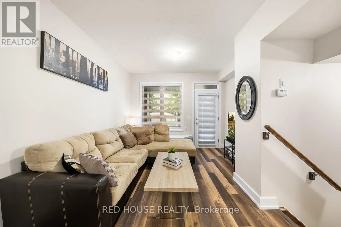 21 - 261 SKINNER ROAD