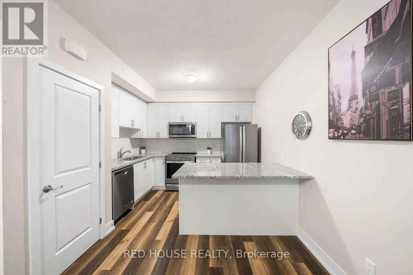 21 - 261 SKINNER ROAD