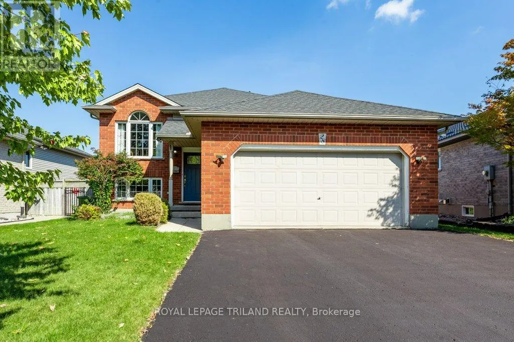 28 SCHREYER DRIVE