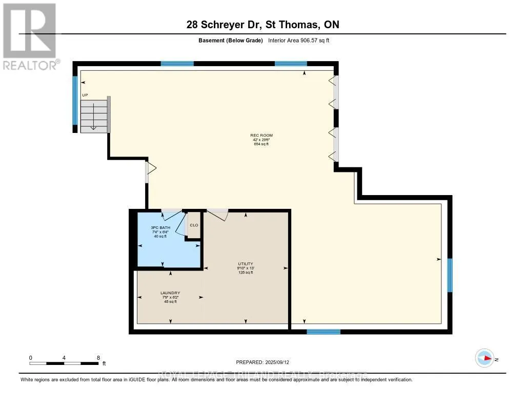 28 SCHREYER DRIVE