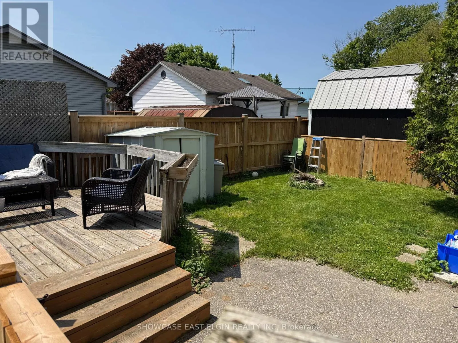 28 MELANIE DRIVE