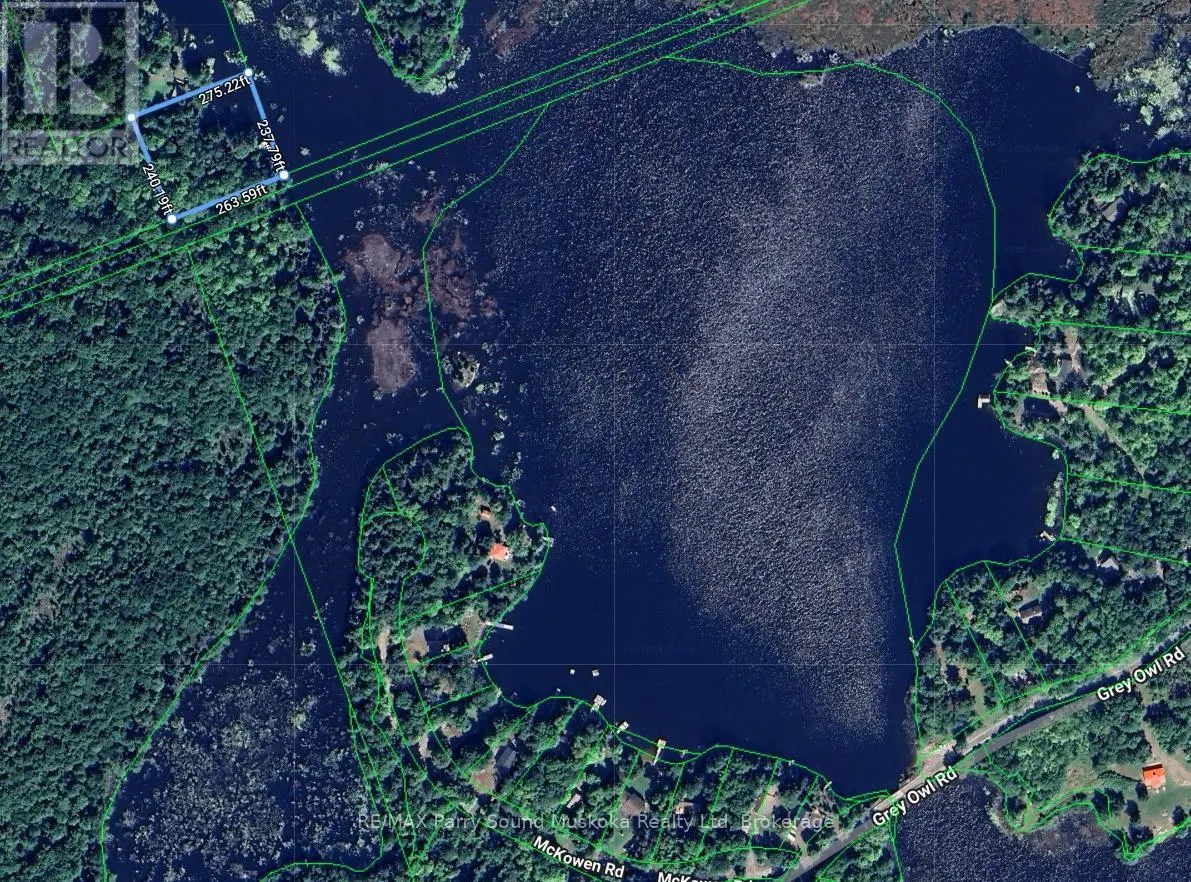 216 LORIMER LAKE