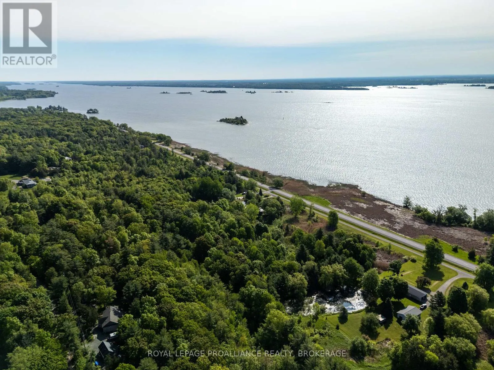 1168 THOUSAND ISLAND PARKWAY