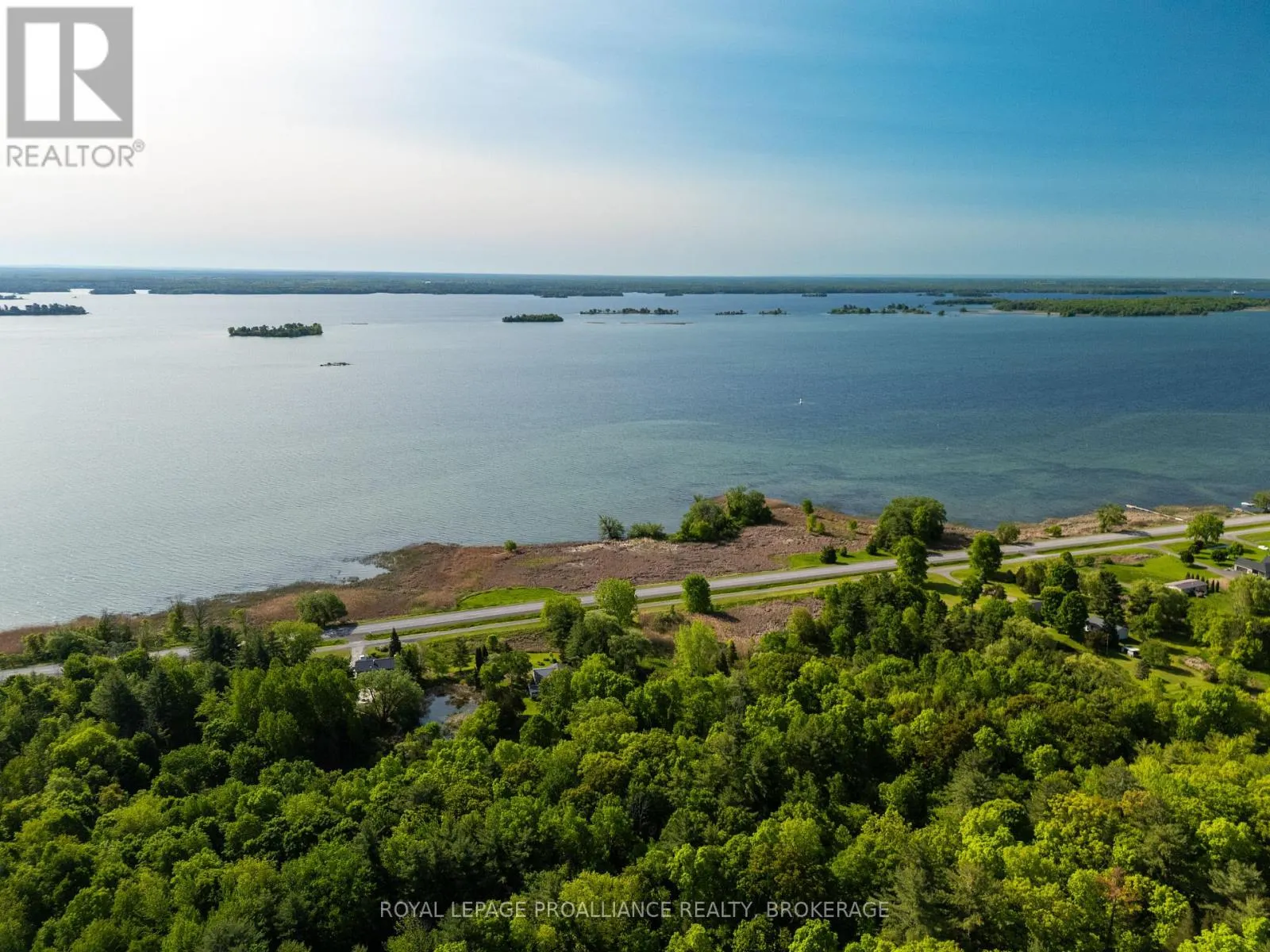 1168 THOUSAND ISLAND PARKWAY