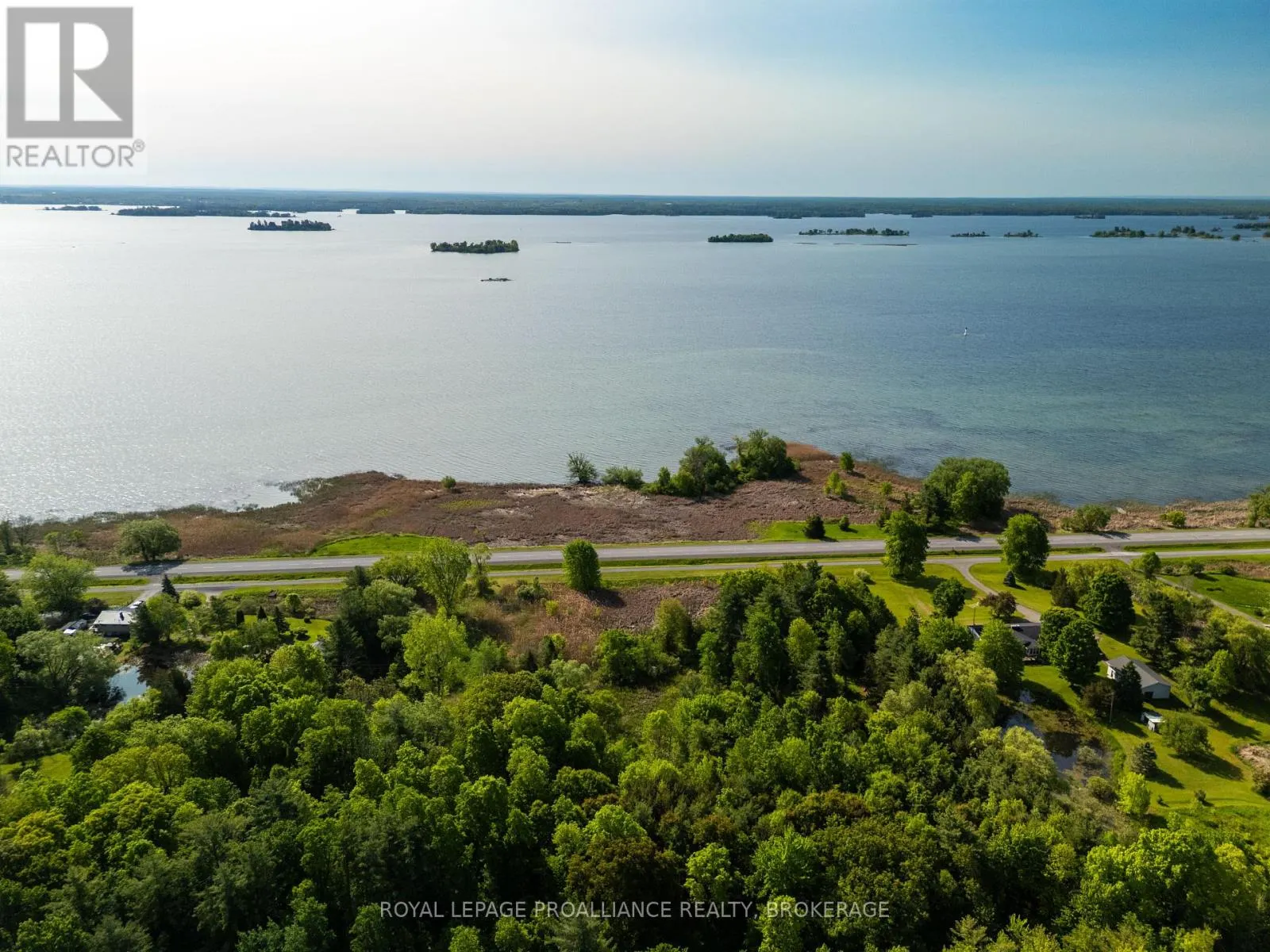 1168 THOUSAND ISLAND PARKWAY