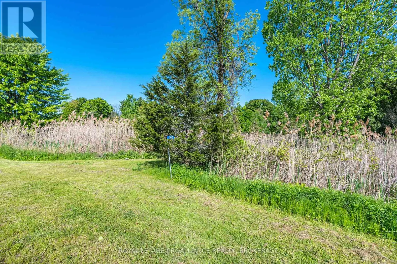 1168 THOUSAND ISLAND PARKWAY