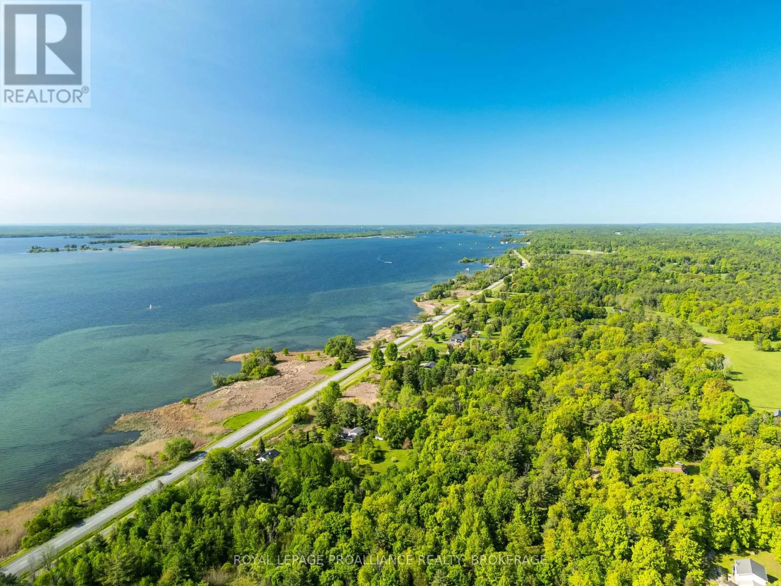 1168 THOUSAND ISLAND PARKWAY