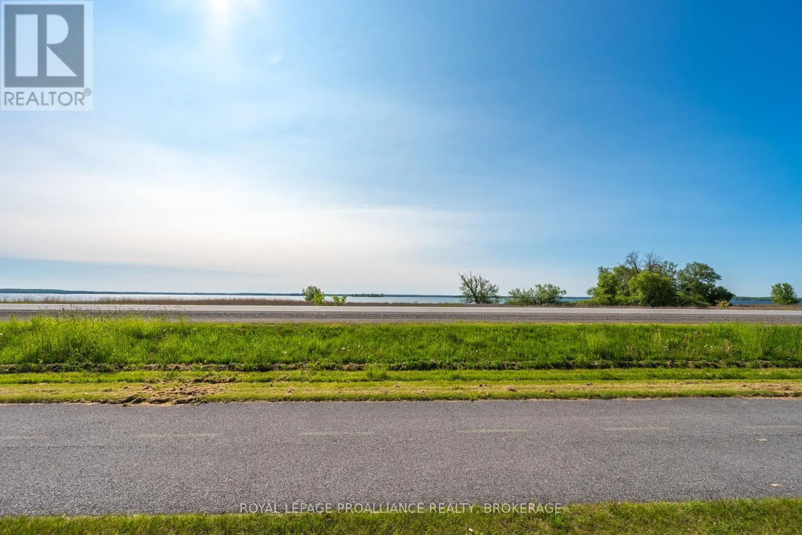 1168 THOUSAND ISLAND PARKWAY