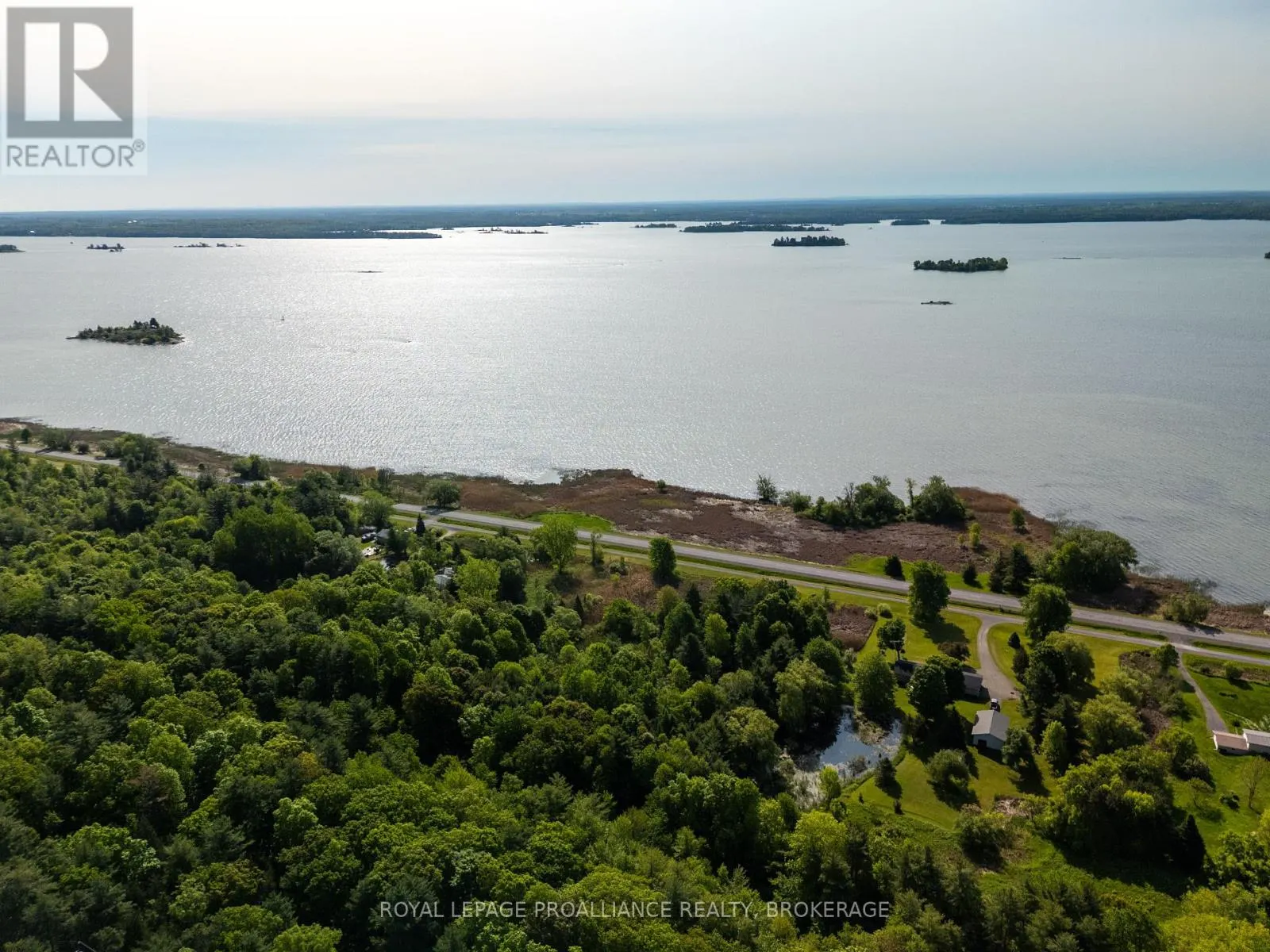 1168 THOUSAND ISLAND PARKWAY
