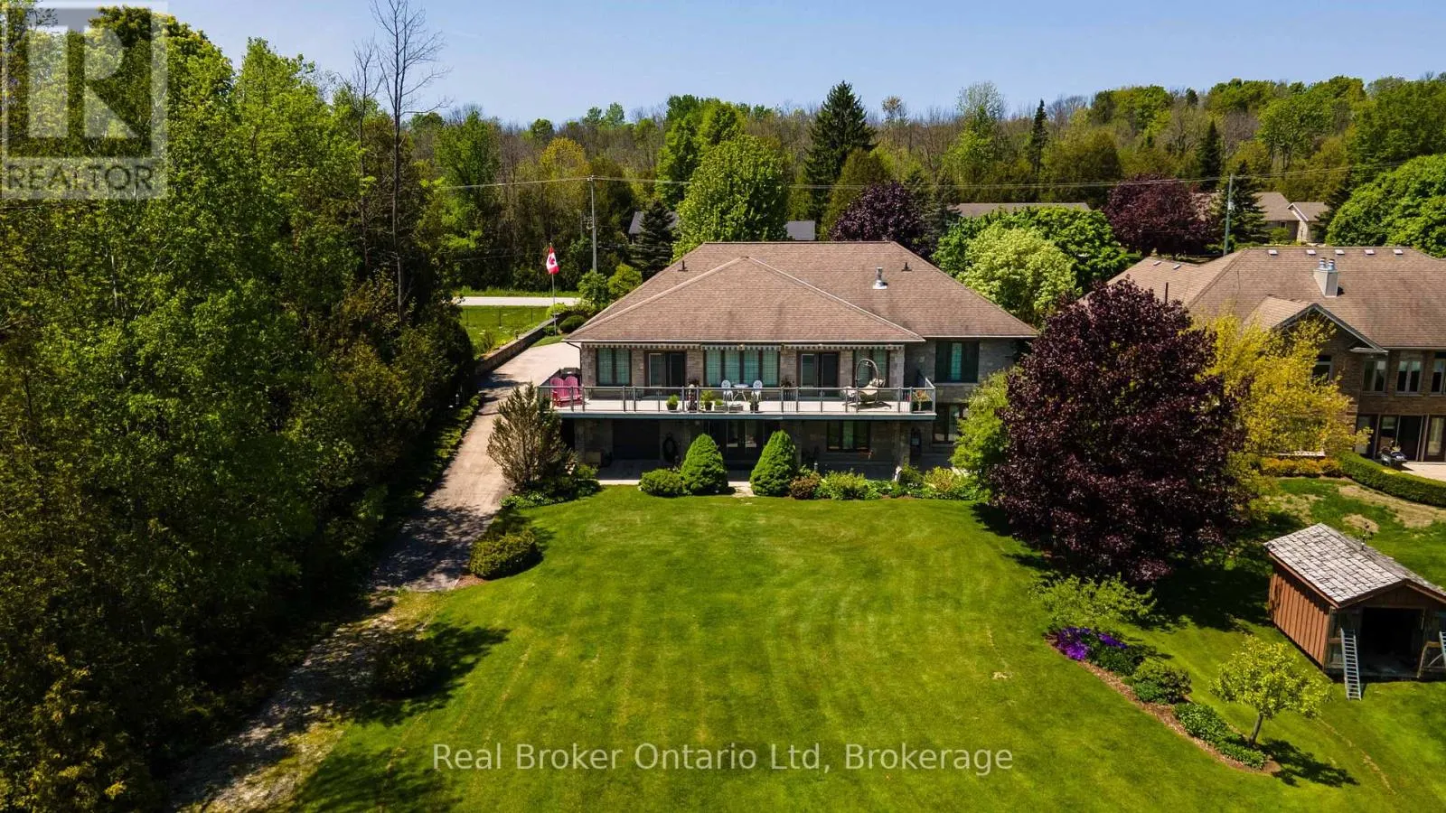 361 BALMY BEACH ROAD