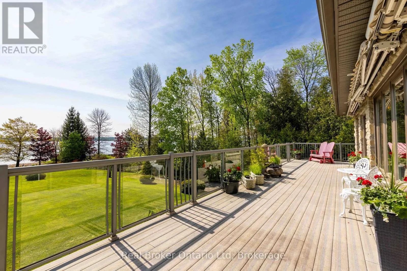 361 BALMY BEACH ROAD
