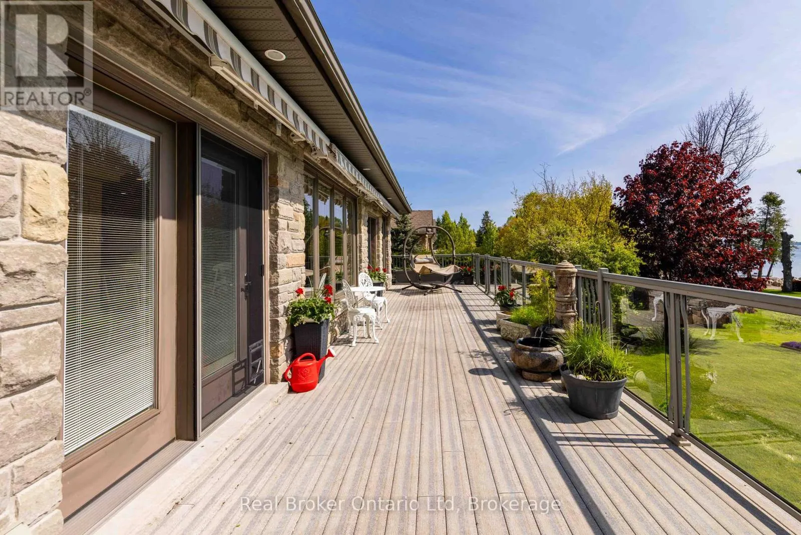 361 BALMY BEACH ROAD