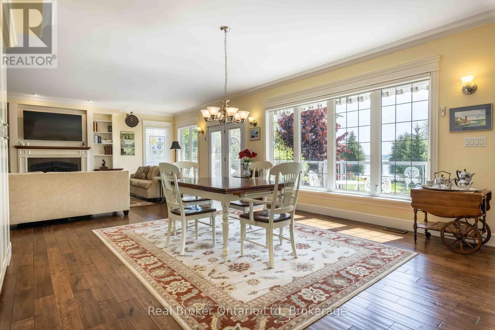 361 BALMY BEACH ROAD