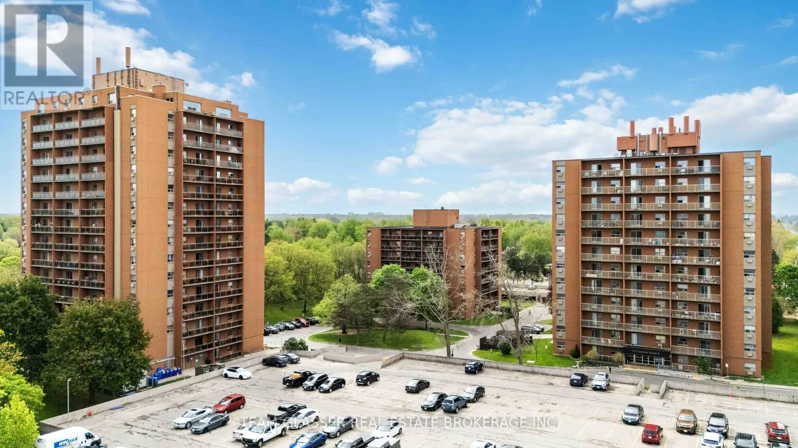 112 - 1560 ADELAIDE STREET N, #112