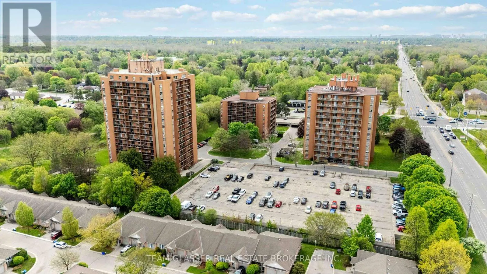 112 - 1560 ADELAIDE STREET N, #112