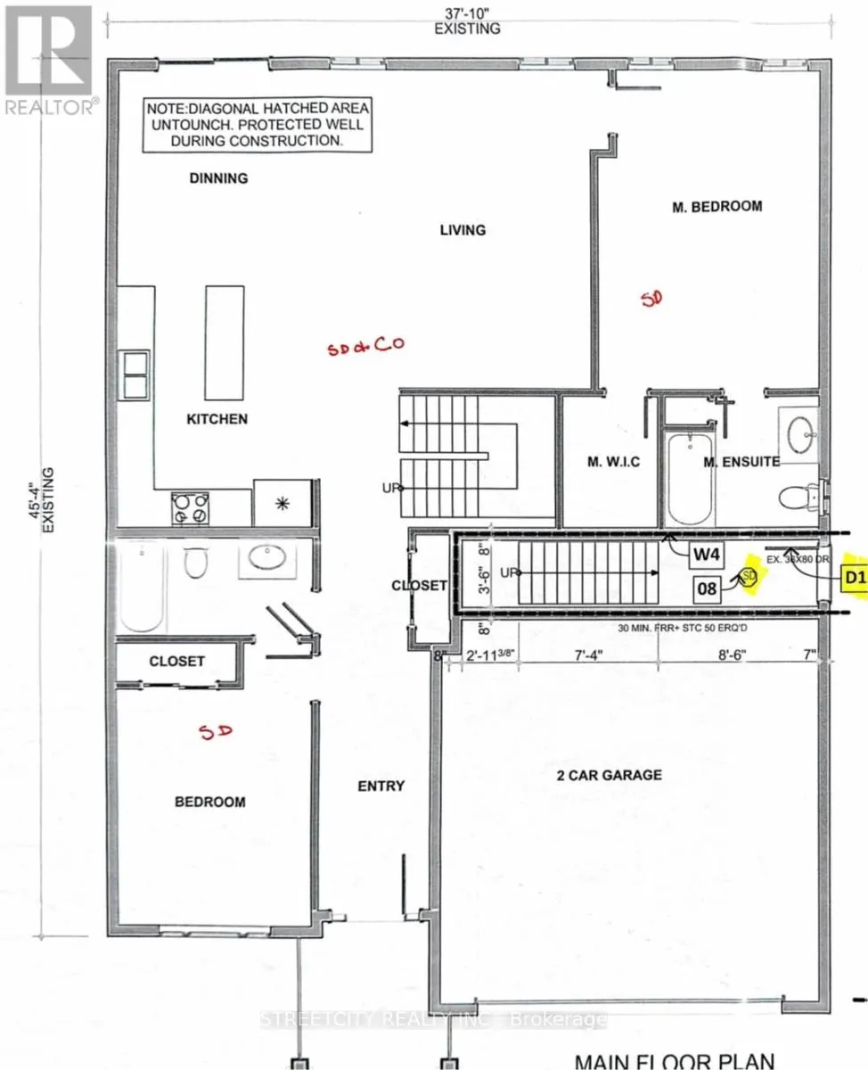 32 BOUNTY AVENUE