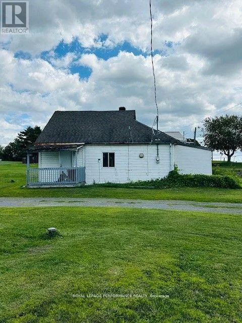 18787 COUNTY RD 2 ROAD