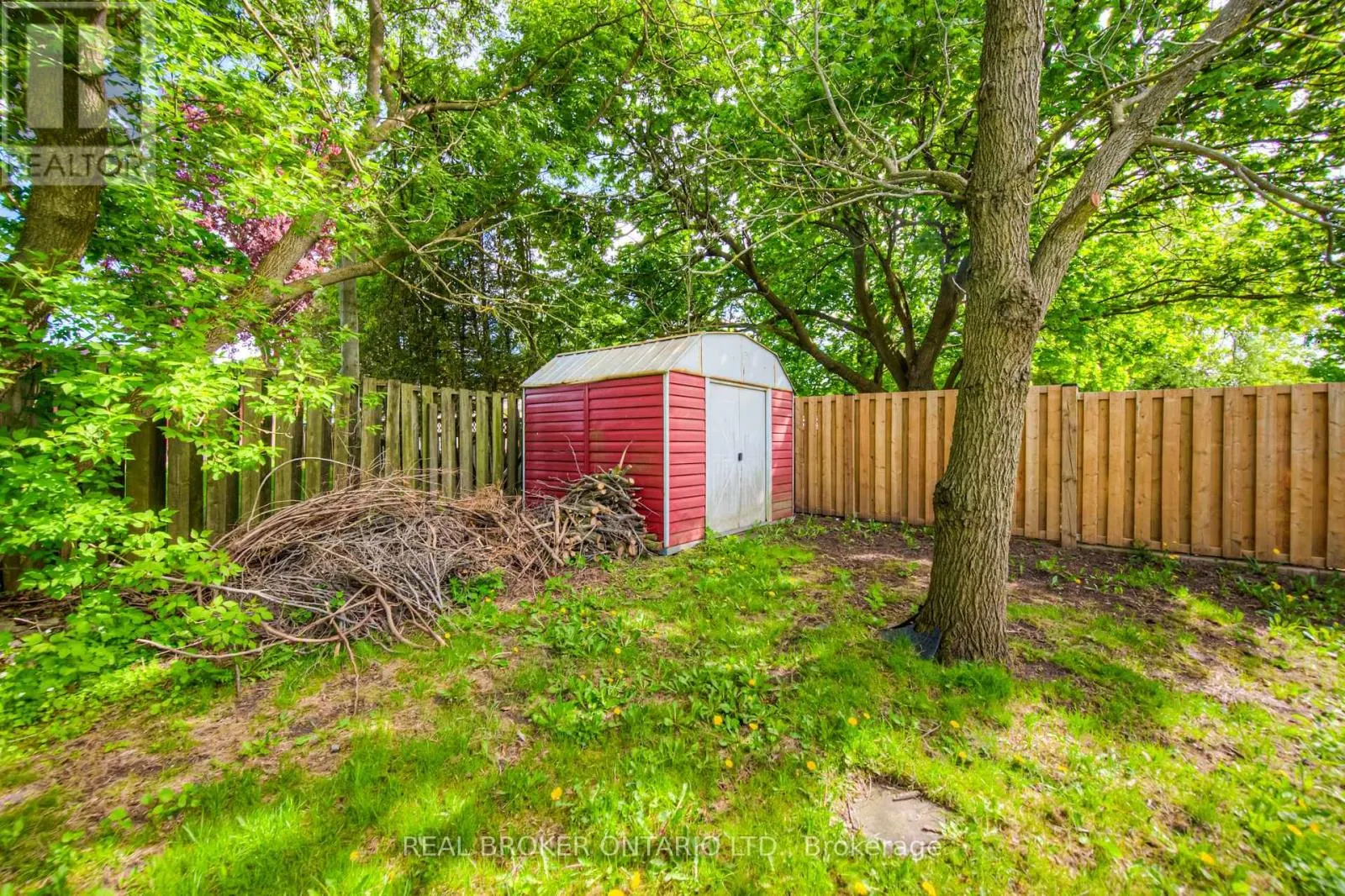 23 CARBERRY ROAD