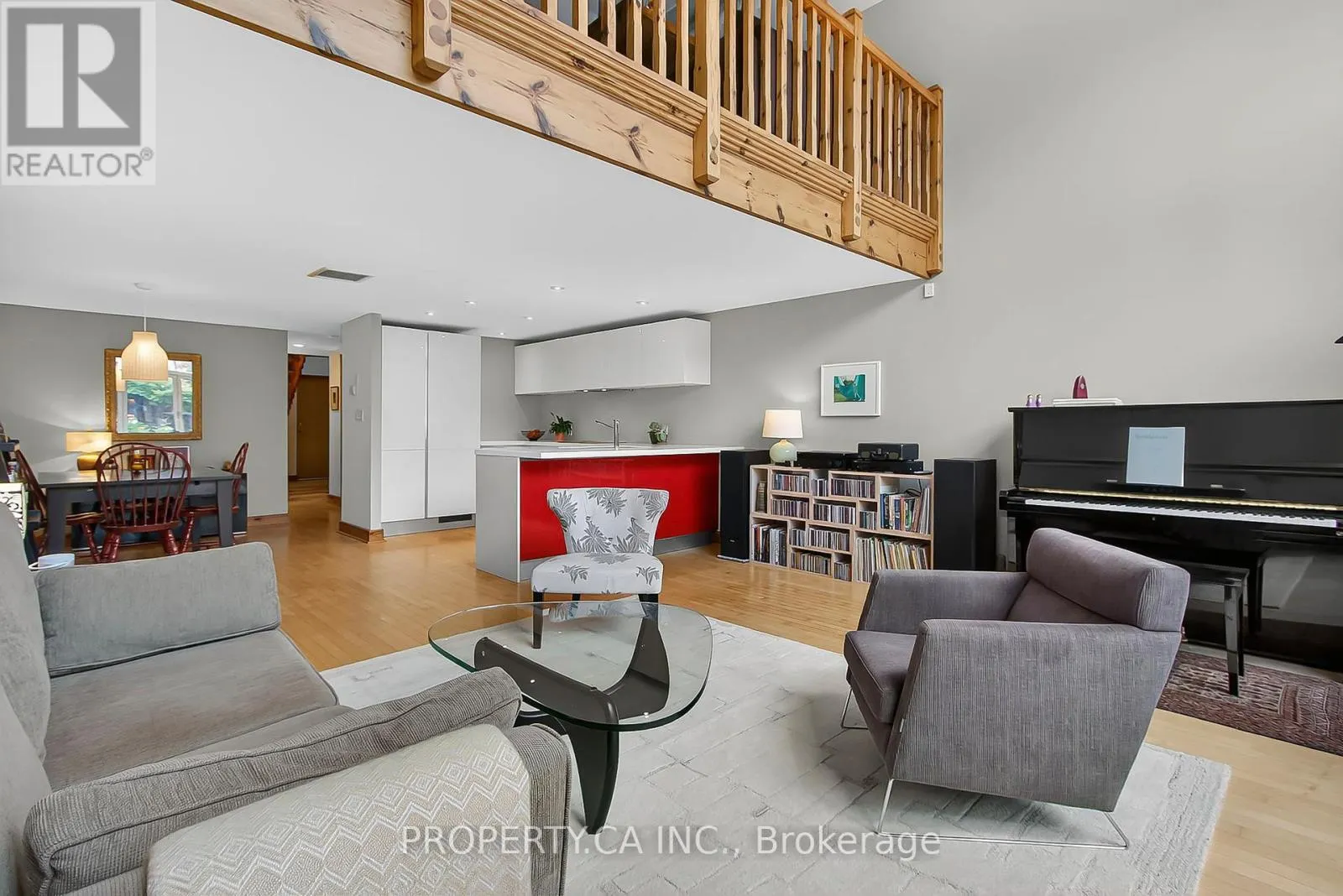 110 - 5 FATHER DAVID BAUER DRIVE
