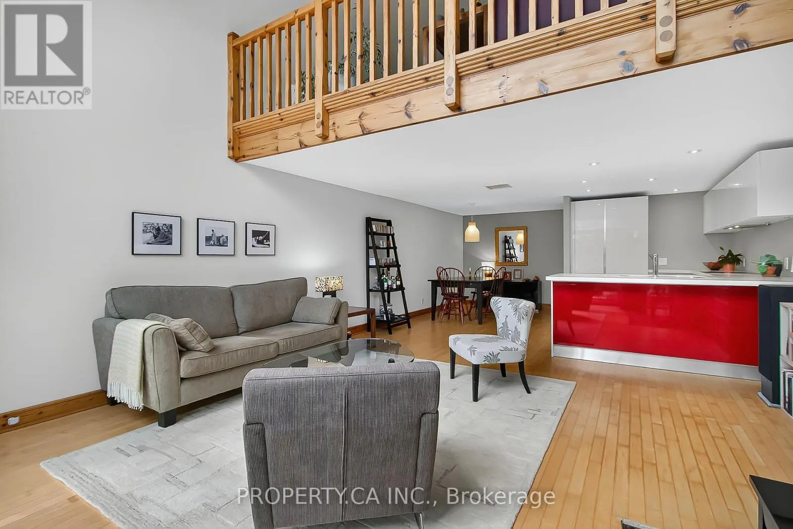 110 - 5 FATHER DAVID BAUER DRIVE