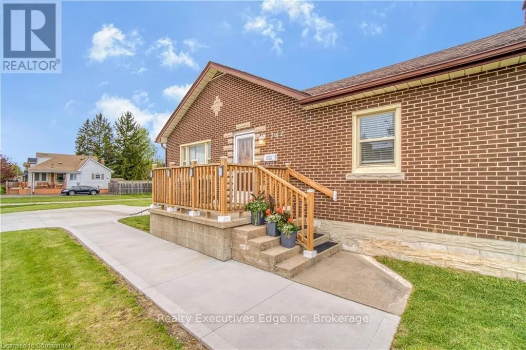 MAIN - 262 GRANGE ROAD, #Main