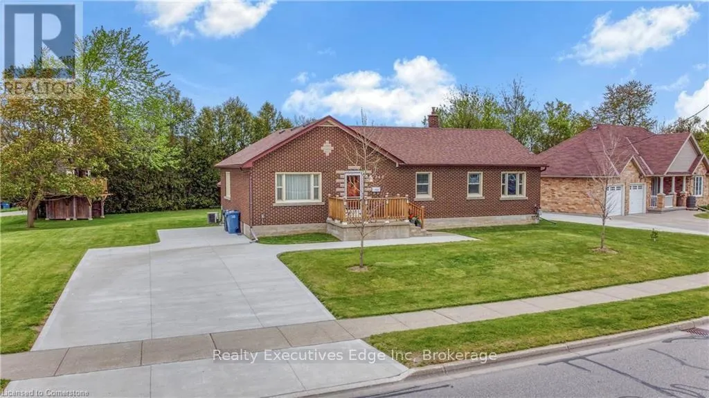 MAIN - 262 GRANGE ROAD, #Main