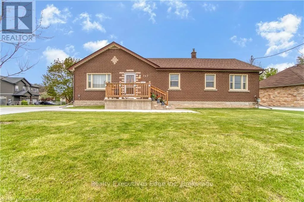 MAIN - 262 GRANGE ROAD, #Main