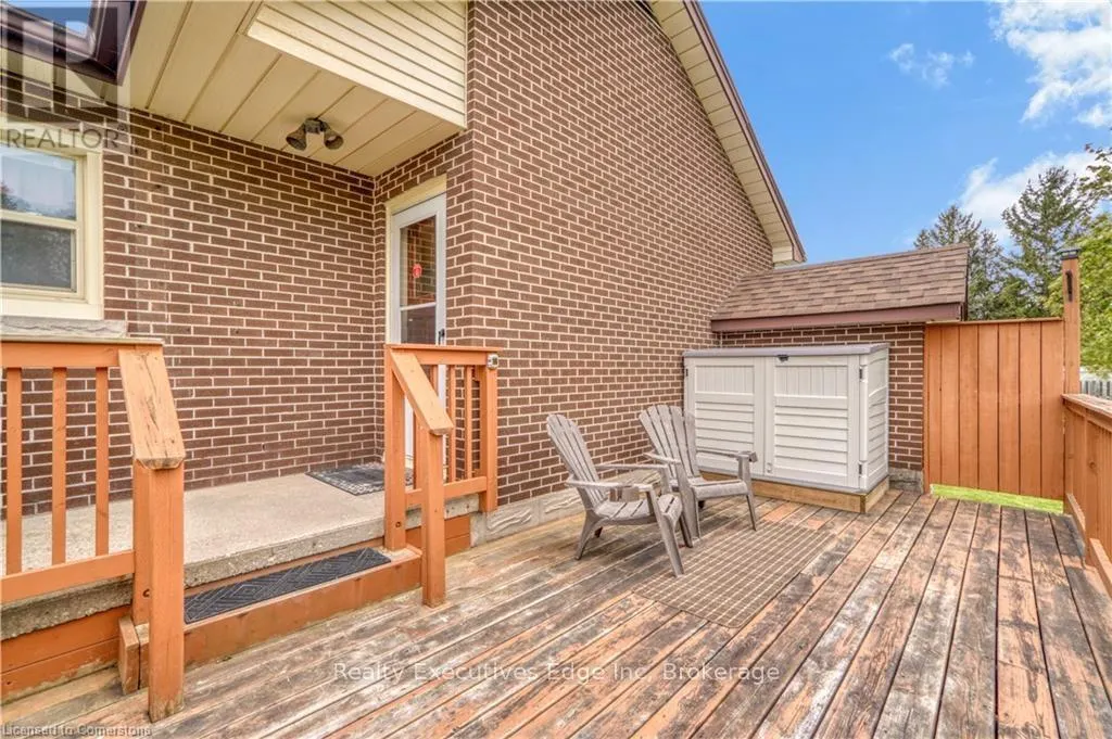 MAIN - 262 GRANGE ROAD, #Main