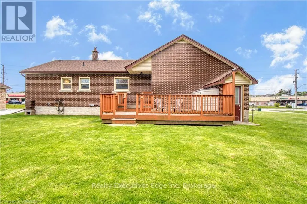 MAIN - 262 GRANGE ROAD, #Main