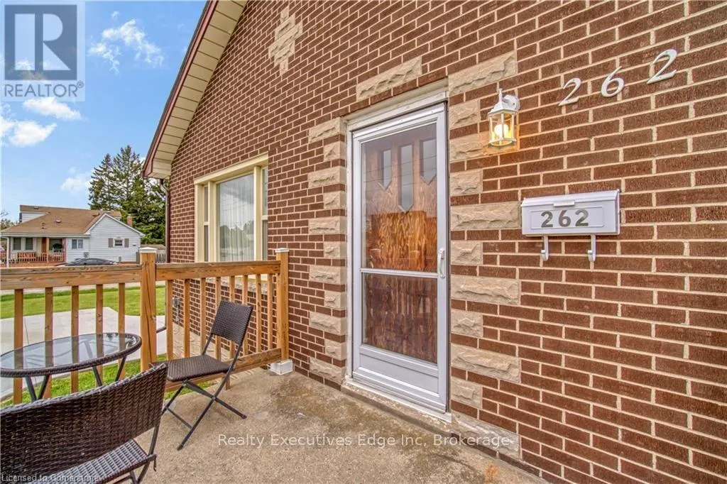 MAIN - 262 GRANGE ROAD, #Main