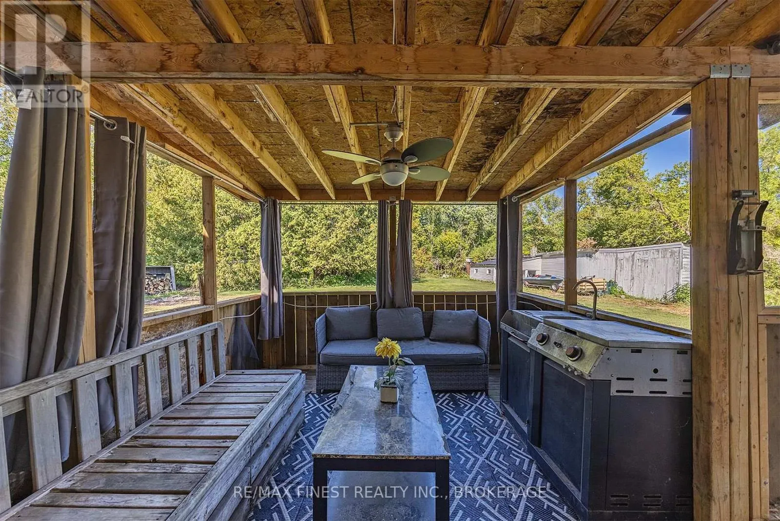 1523 LAKE ROAD