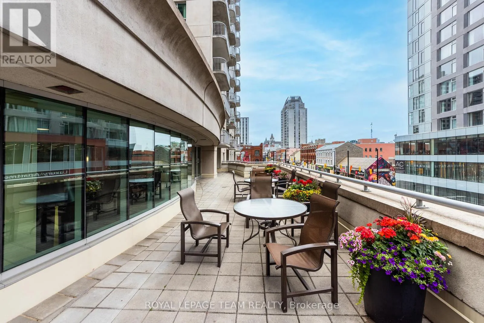 205 - 234 RIDEAU STREET