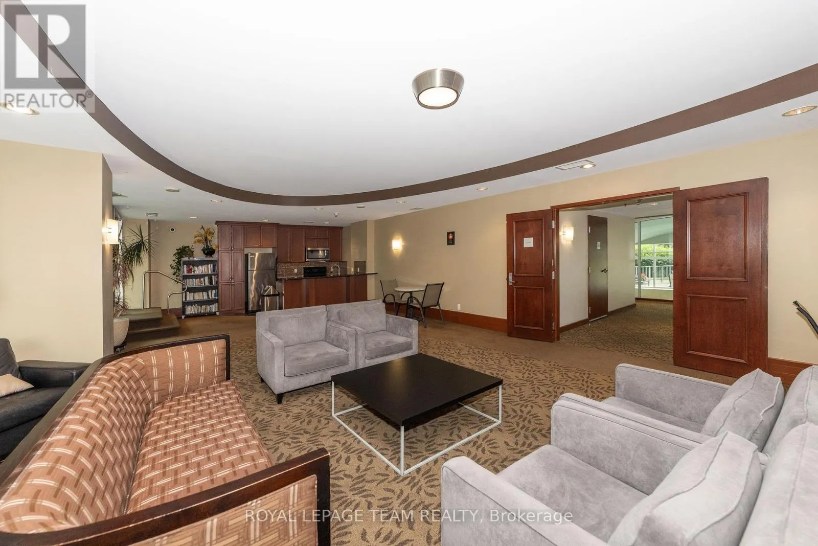 205 - 234 RIDEAU STREET