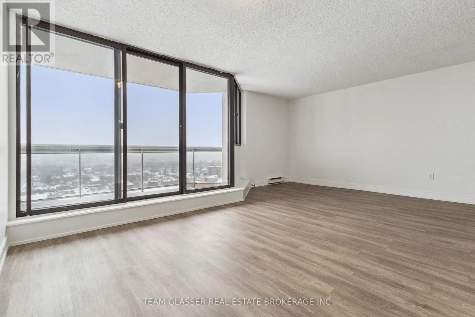 2404 - 340 COLBORNE STREET, #2404