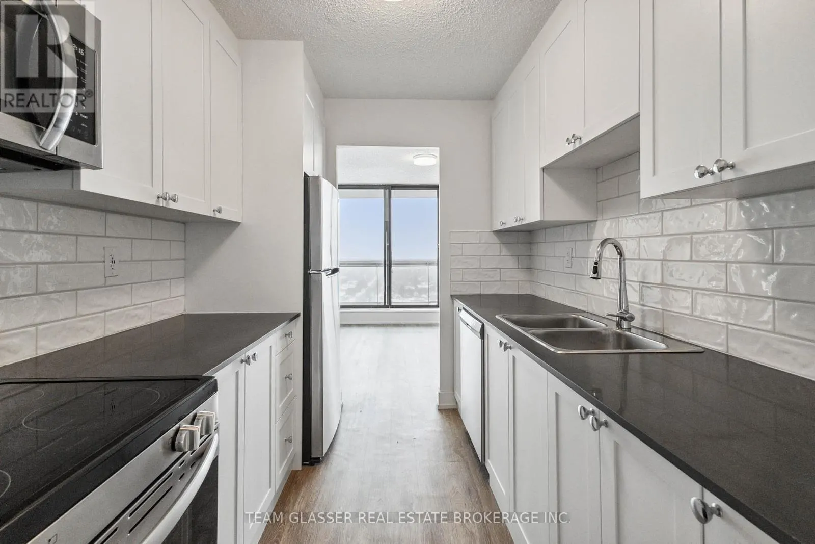 2404 - 340 COLBORNE STREET, #2404