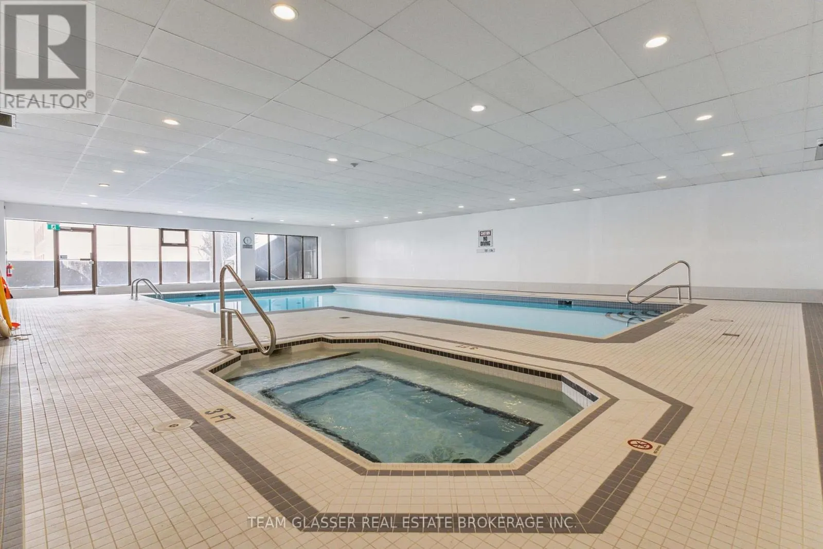 2404 - 340 COLBORNE STREET, #2404