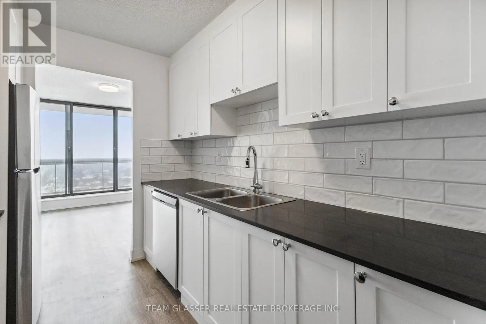 2404 - 340 COLBORNE STREET, #2404