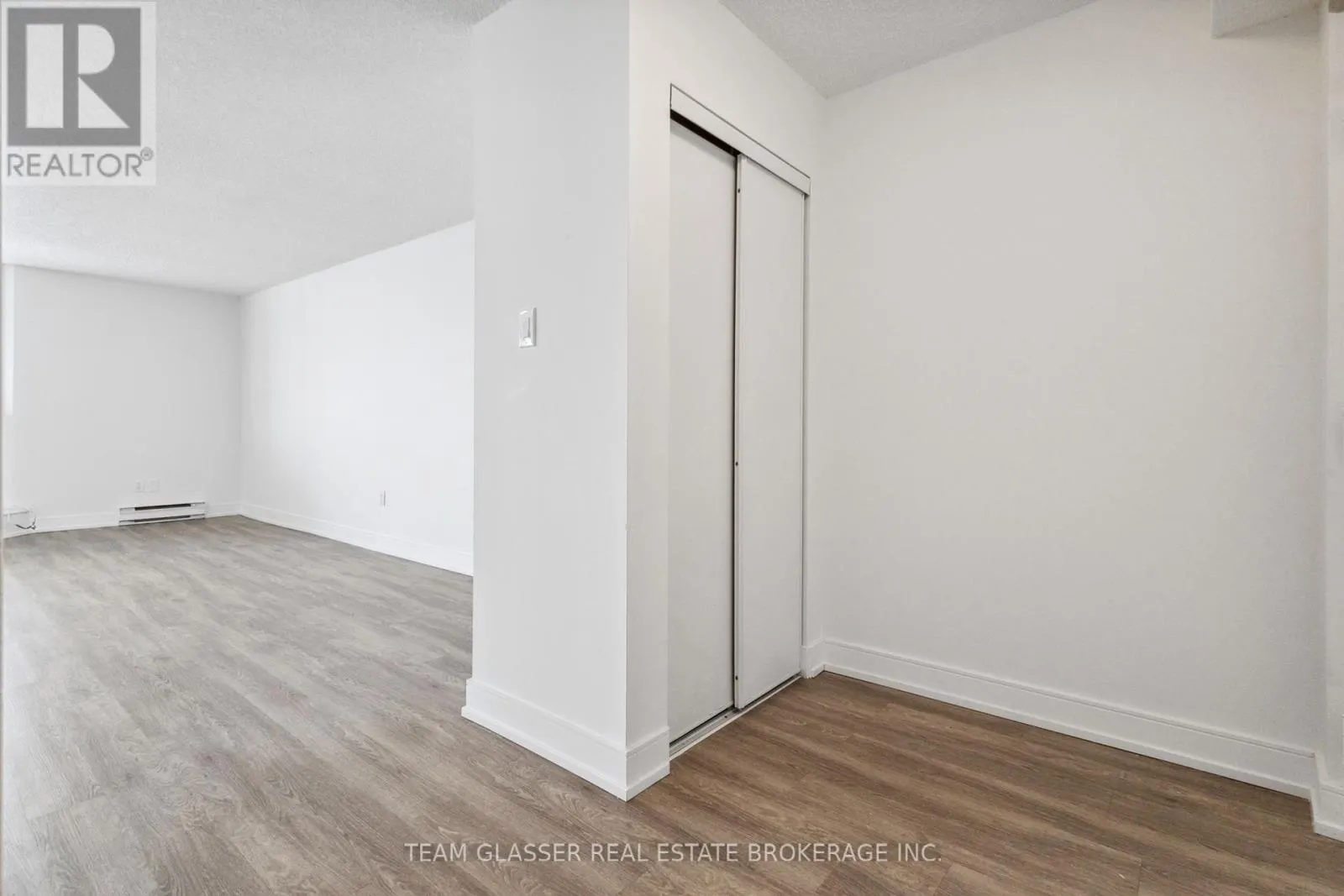 2404 - 340 COLBORNE STREET, #2404