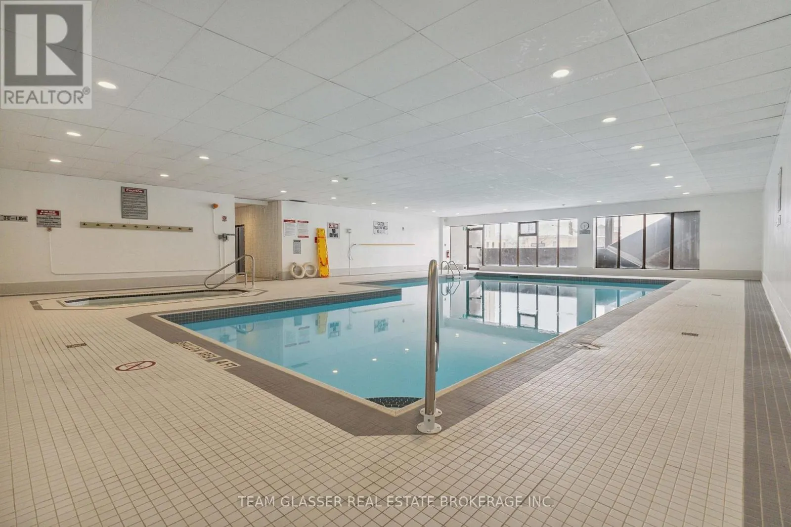 2404 - 340 COLBORNE STREET, #2404