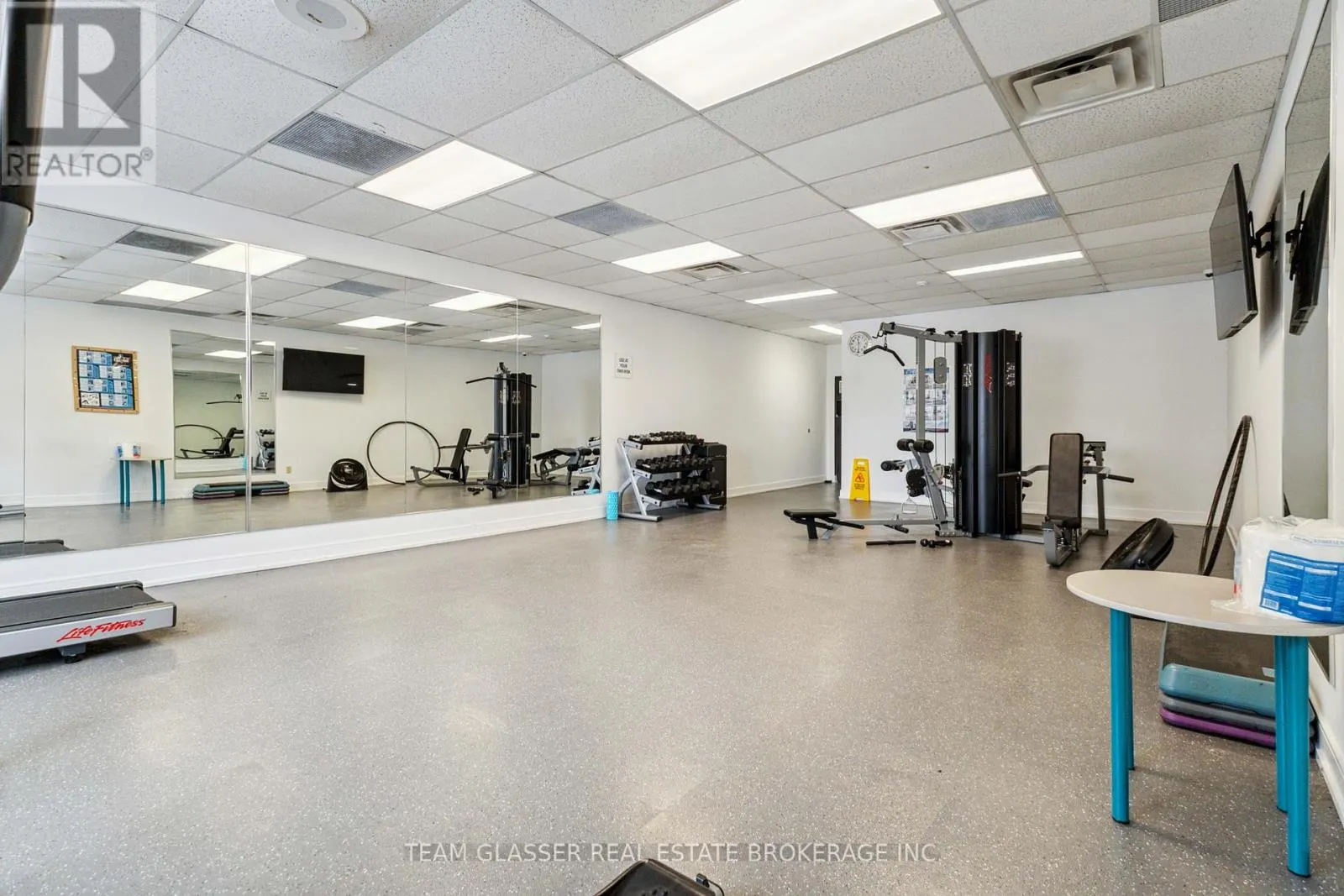 2404 - 340 COLBORNE STREET, #2404
